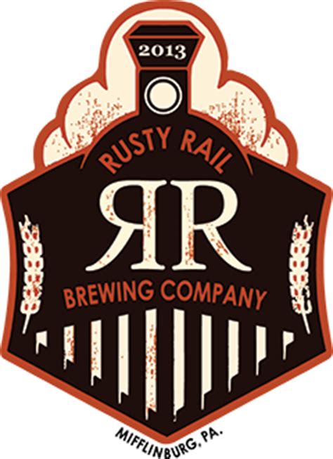 Rusted rail brewery - ABV: 8.0% IBU: 18 Color: Hazy Gold Unfiltered Hop Varieties: Jarrylo Malt Varieties: Pilsen Malt, Red Wheat malt Special Ingredient: Peanut Butter Flavoring Availability: Draft, 12 oz. Bottles, Brewpub